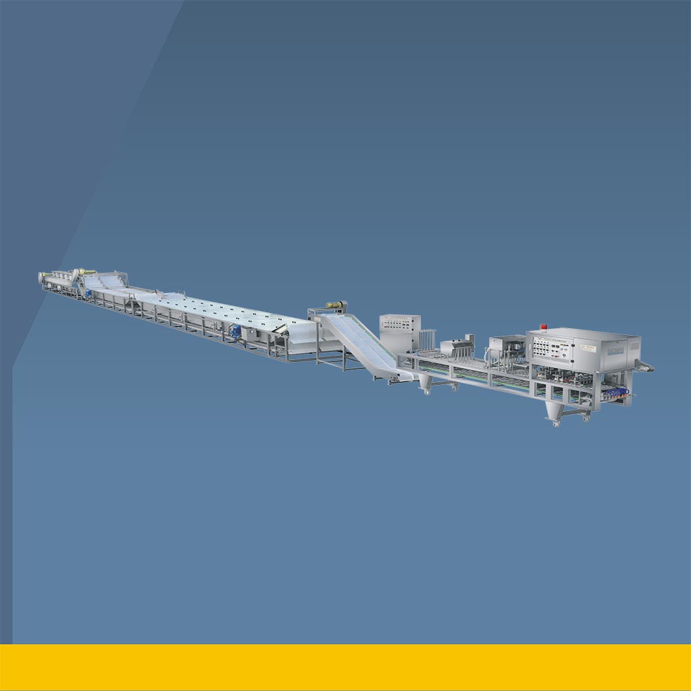 BSSJBSSJ STERILIZE LINE